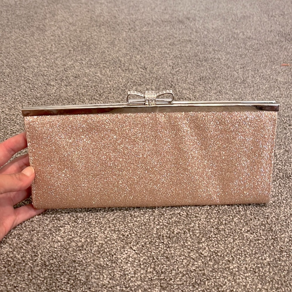 Clutch— USED ONCE